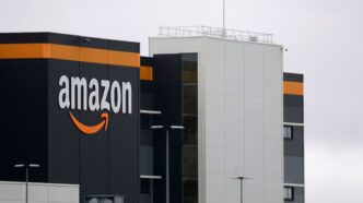 EU Proposes Stricter Competition Rules for Amazon, Microsoft 