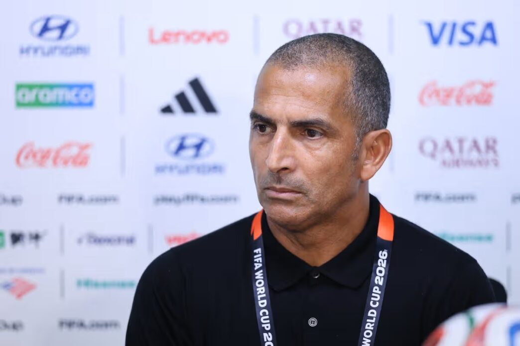 Tunisia Sacks Coach after World Cup Thrashing