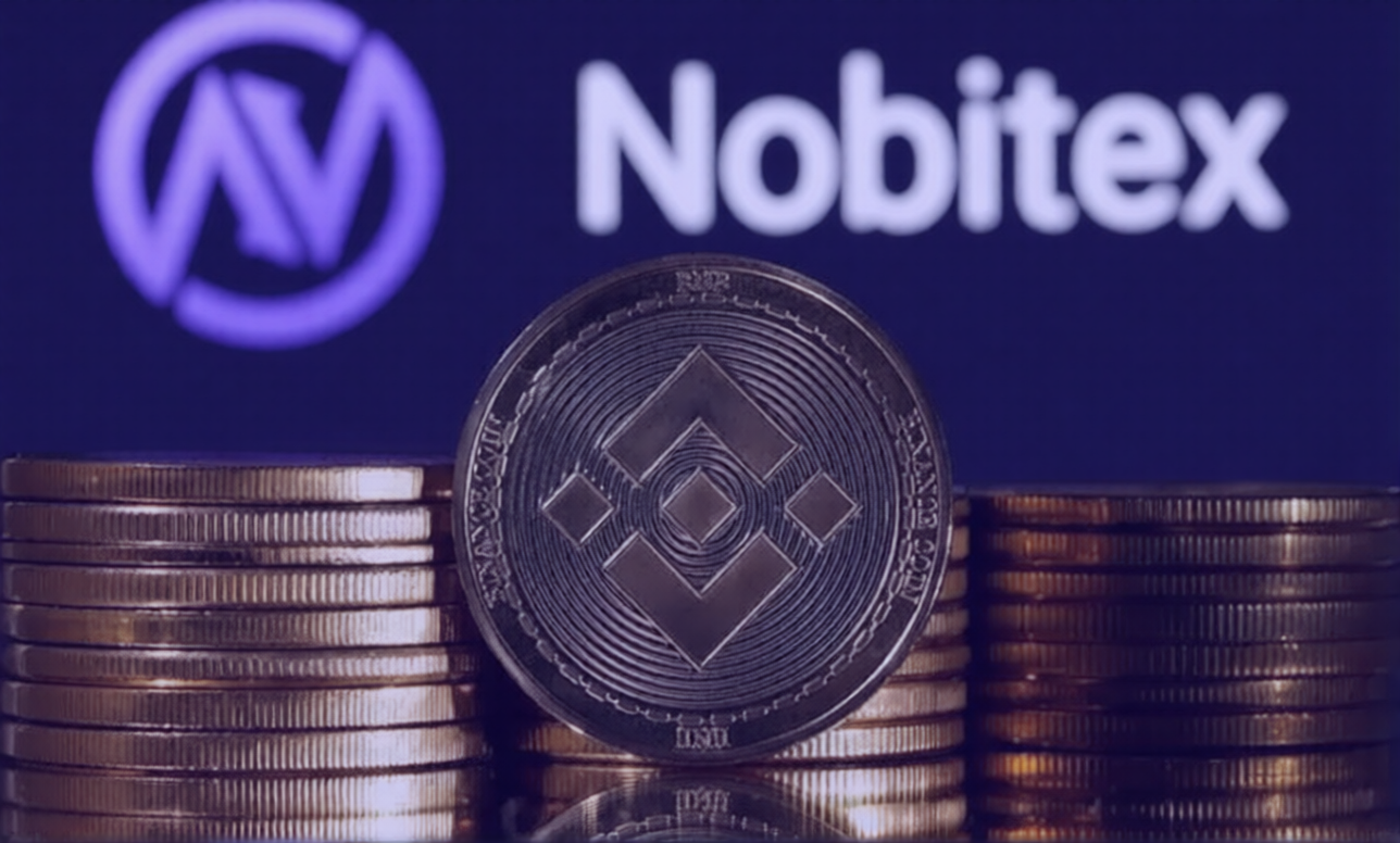  Nobitex (News Central TV)