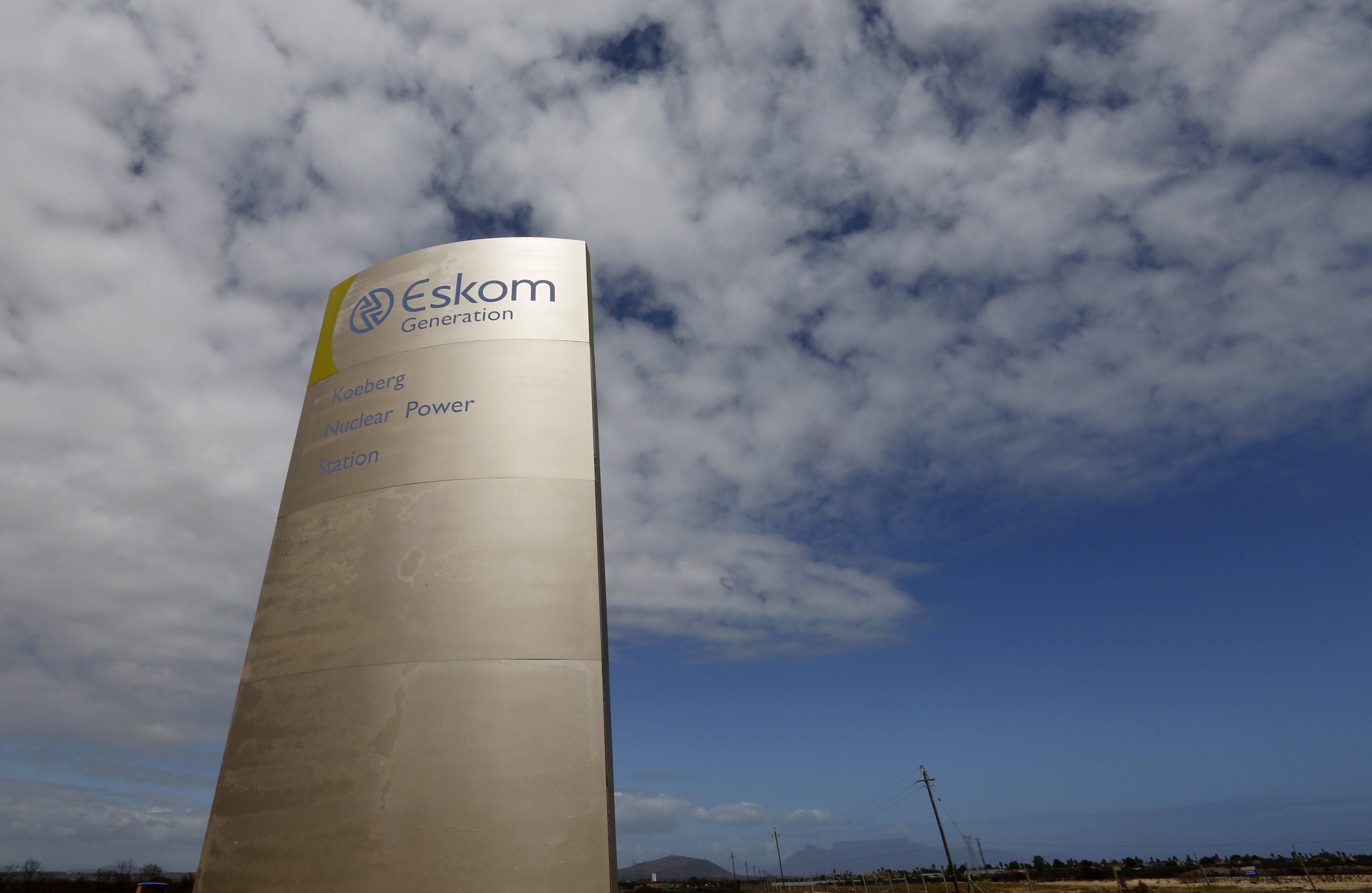 Eskom (News Central TV)