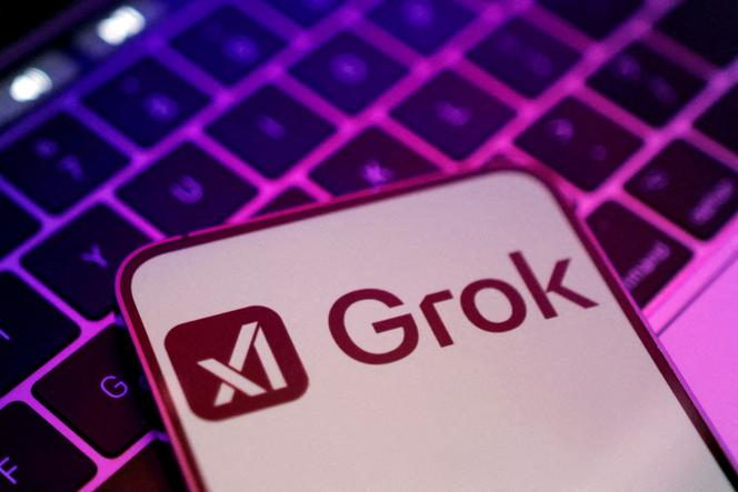 Grok (News Central TV)