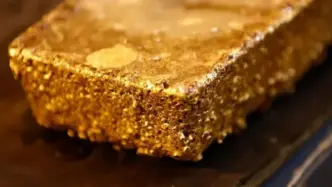 Guinea Bans Export of Raw Gold (NewsCentral TV)
