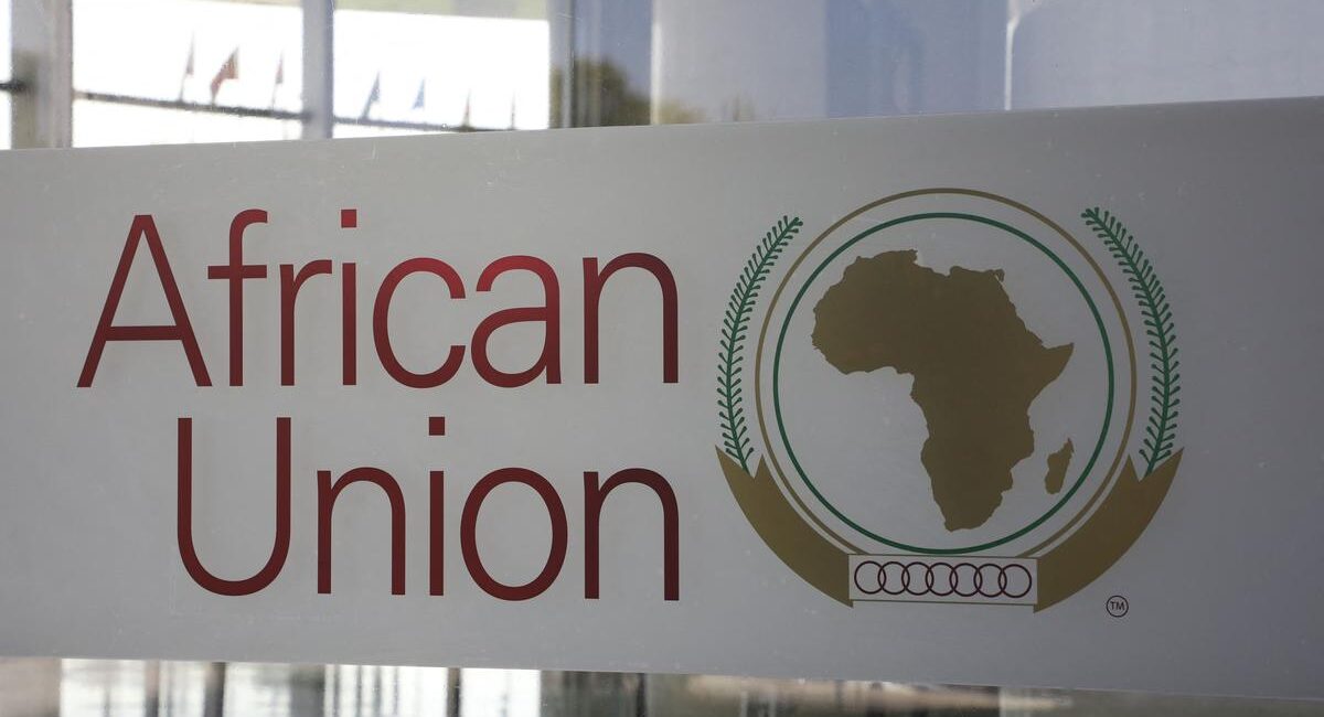 African Union Demands Ceasefire in Mogadishu (News Central TV)