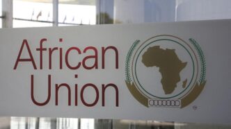 African Union Demands Ceasefire in Mogadishu (News Central TV)