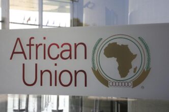 African Union Demands Ceasefire in Mogadishu (News Central TV)