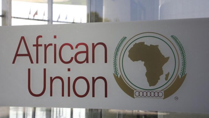 African Union Demands Ceasefire in Mogadishu (News Central TV)