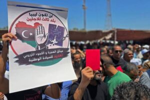 Libya Bans Entry for Citizens of Four African Countries (NewsCentral TV)