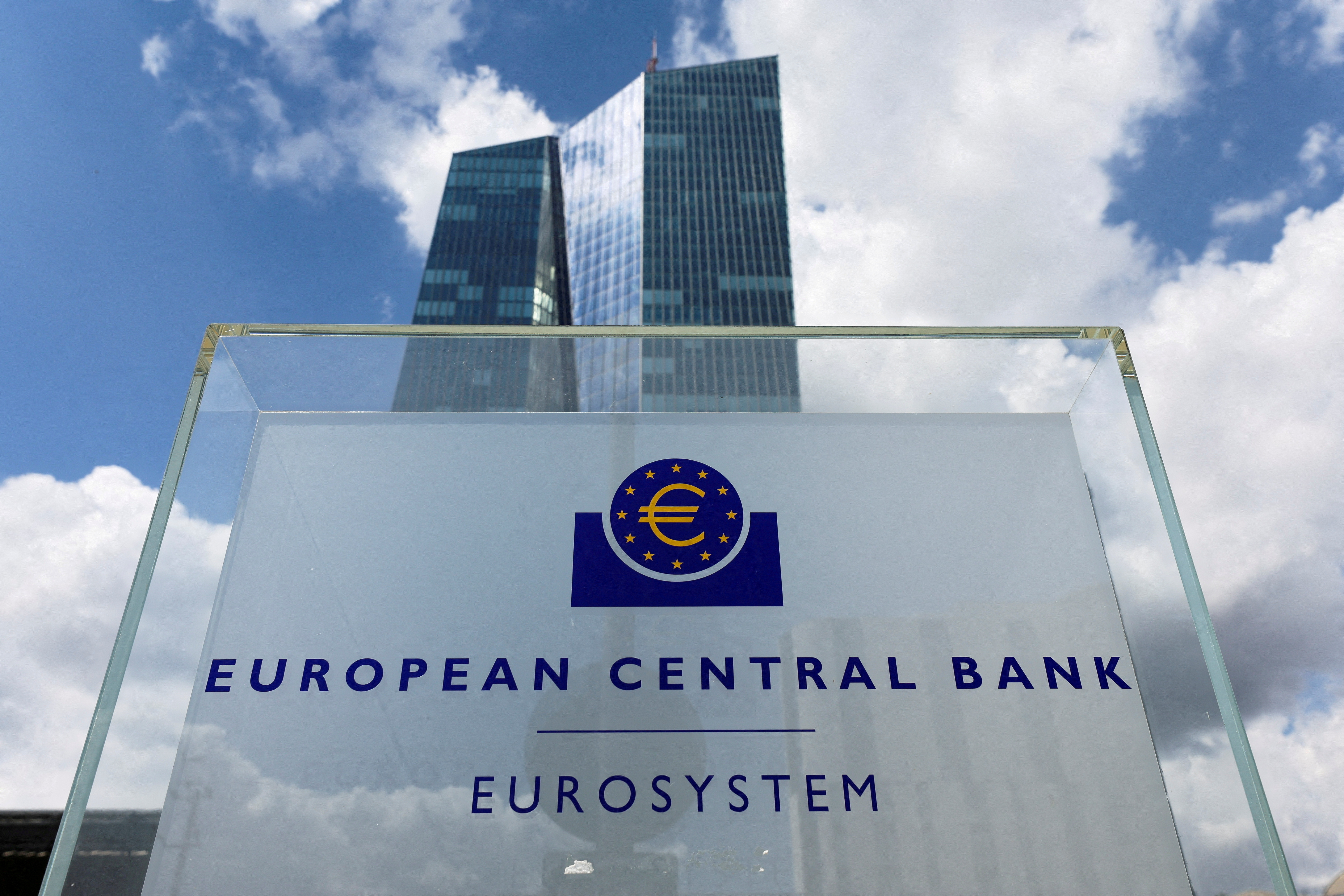European Central Bank Raises Interest Rate