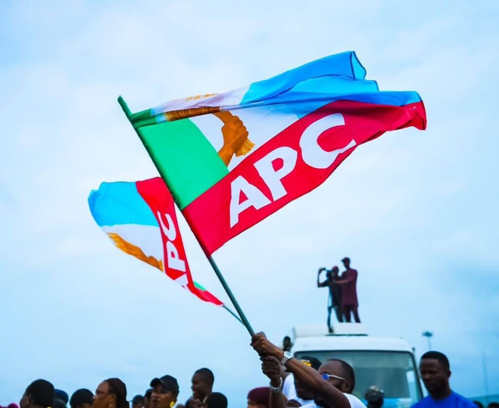 APC Still Reviewing Osun Election Results - Oyebamiji