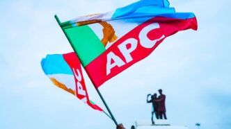 APC Emerges Victorious in Kano By-election