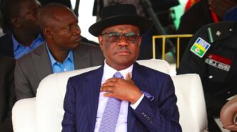 Wike to Critics: May You Never See