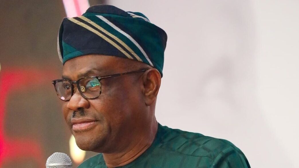 Community Participation Driving FCT Projects - Wike