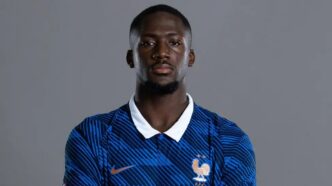 Ibrahima Konate
