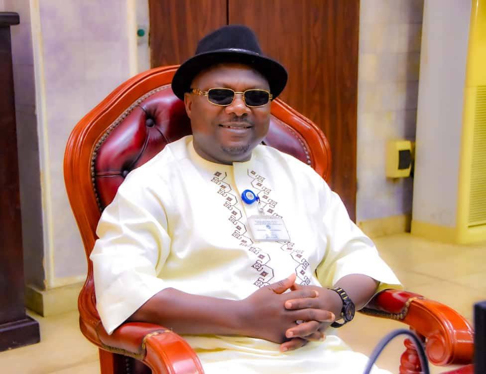 Delta Assembly Declares Udu Constituency Seat Vacant