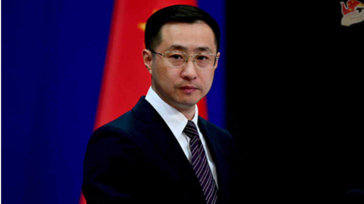 China Warns EU Over New Sanctions (NewsCentral TV)