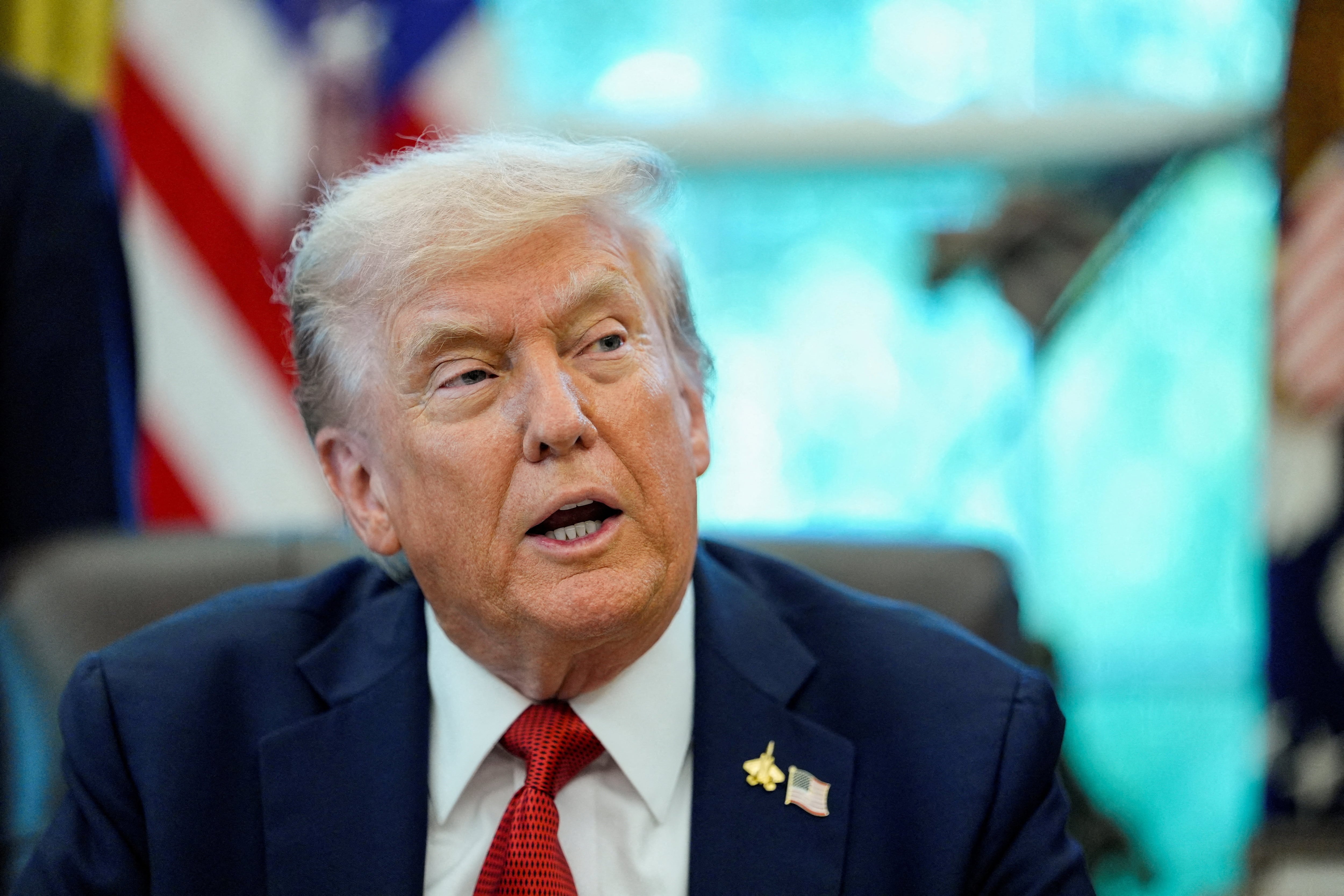 Trump (News Central TV)