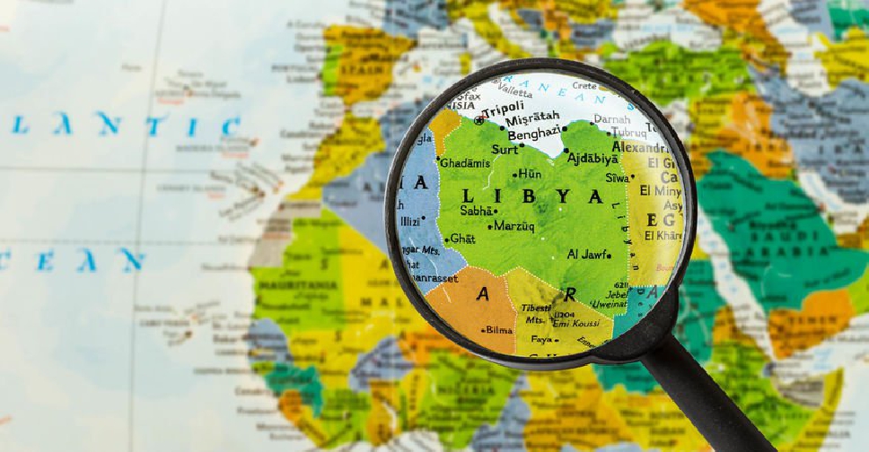 Libya Bans Entry for Citizens of Four African Countries (NewsCentral TV)