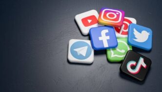 UAE Bans Social Media Use for Children Under 15