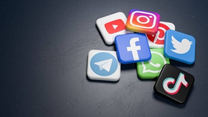 UAE Bans Social Media Use for Children Under 15