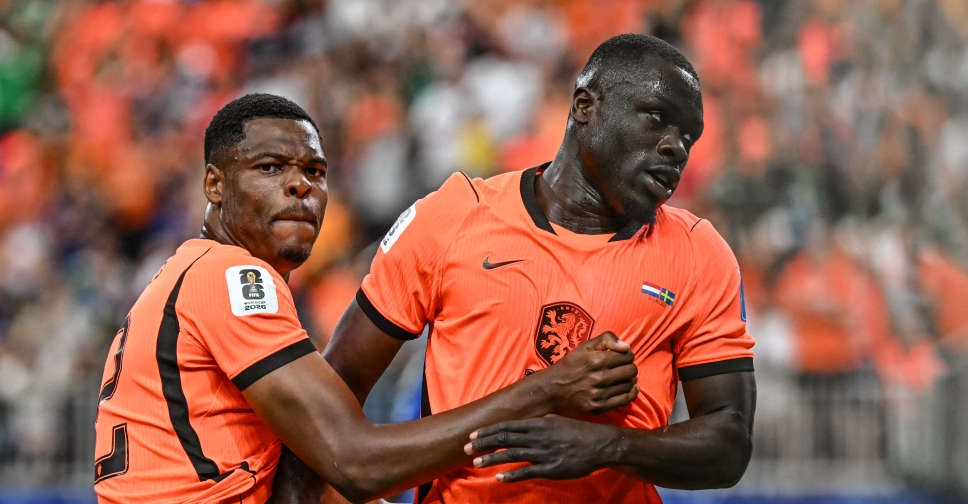 Netherlands Thrash Sweden 5-1 in World Cup (NewsCentral TV)