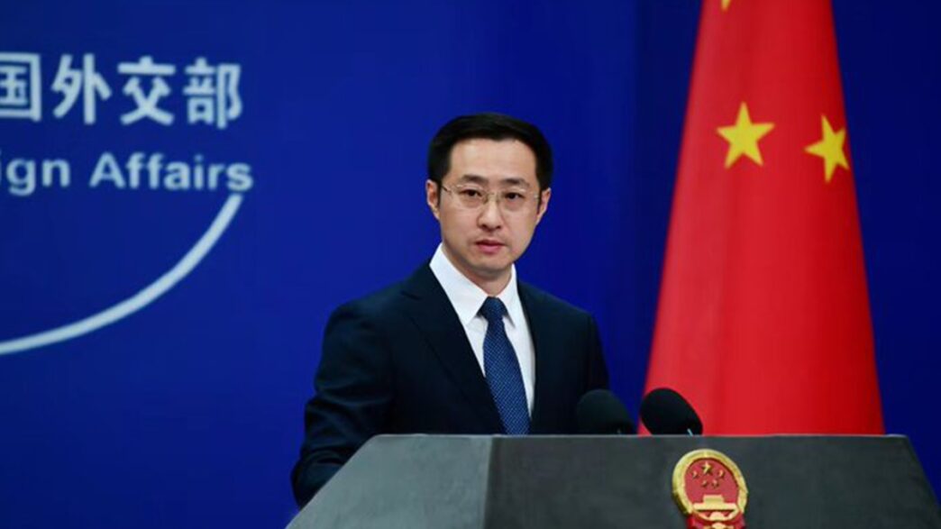 China Pledges Support For Ebola-Affected Countries (NewsCentral TV)