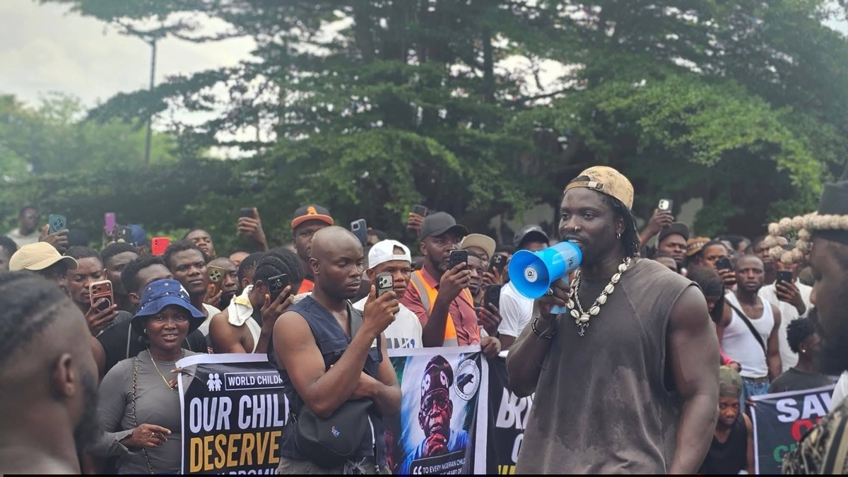I’m Ready to Sacrifice Myself for Abductees’ Release - Makinde