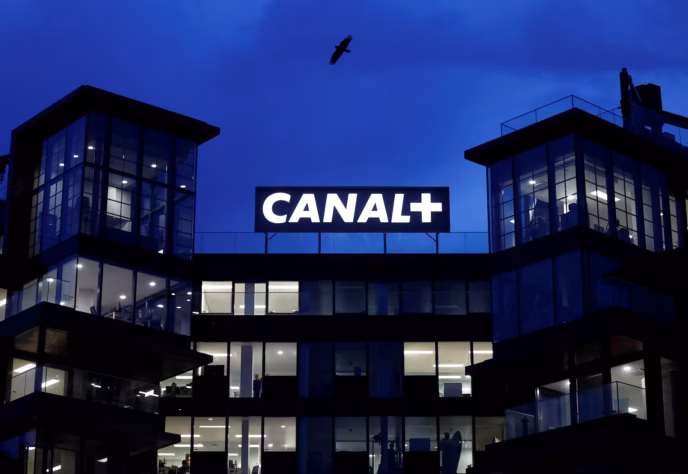 Canal+ Loses 2026 World Cup Rights (NewsCentral TV)