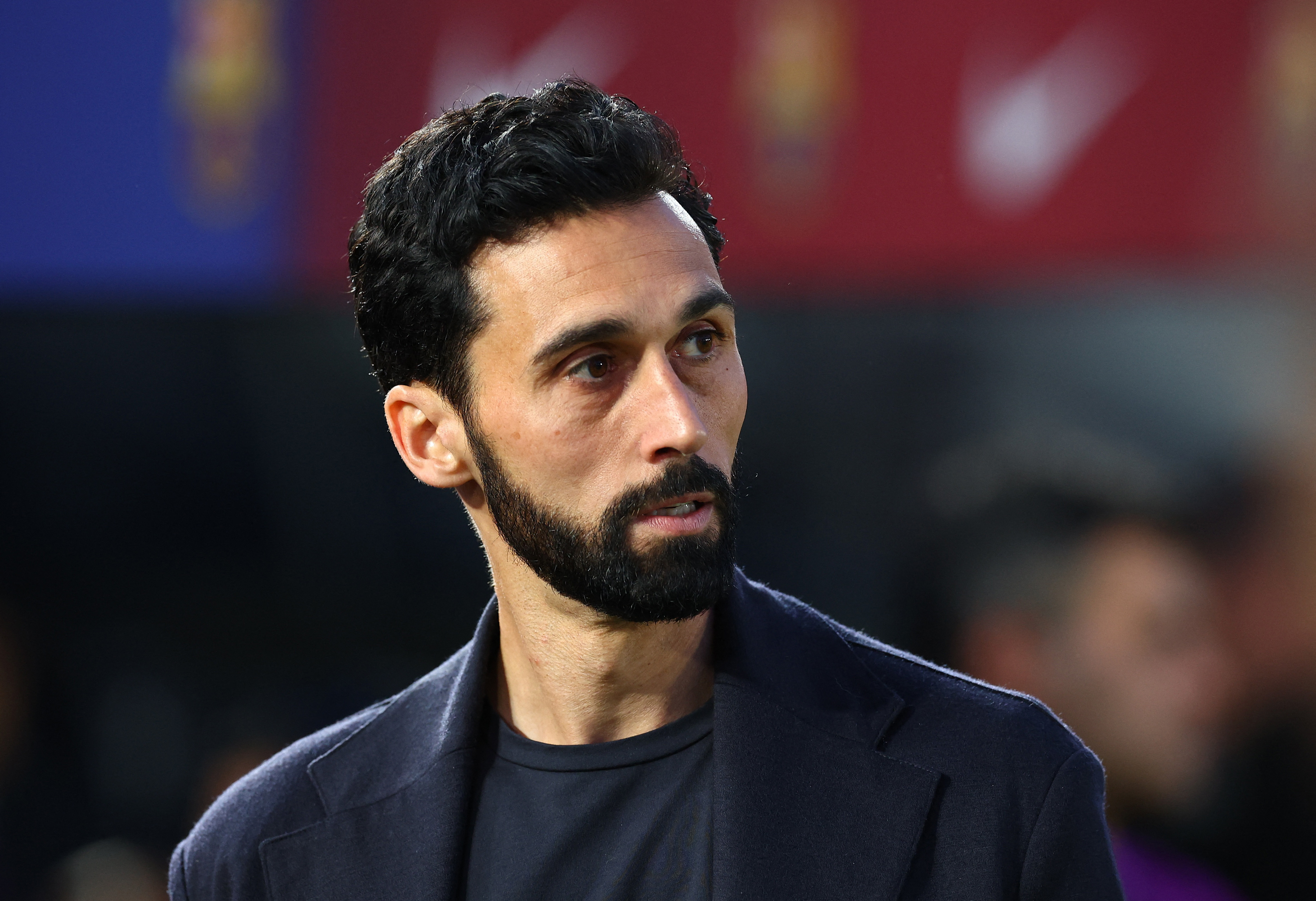 Arbeloa (News Central TV)