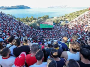Turkey Bars Public World Cup Screenings Over Exams (NewsCentral TV)