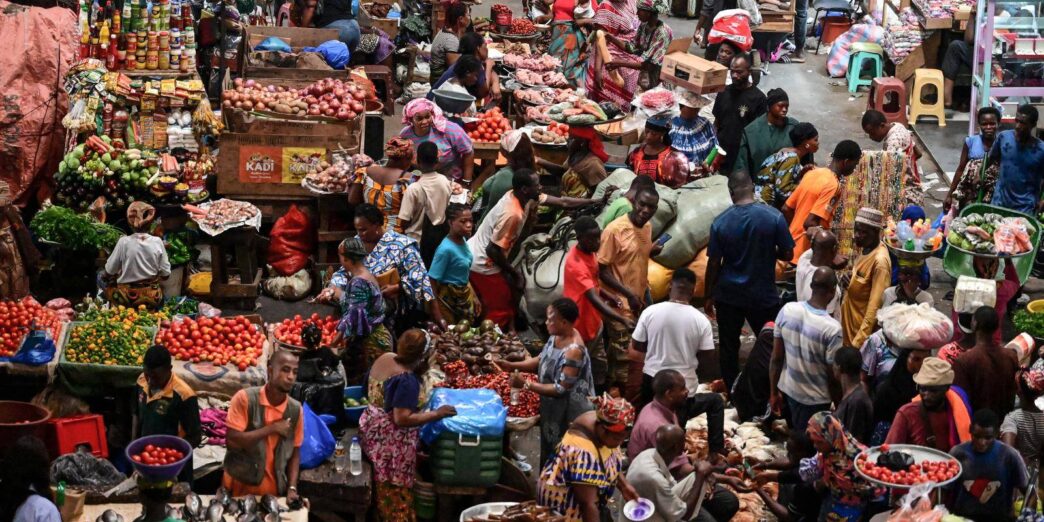 A Continent Still Waiting for the Economy to Arrive