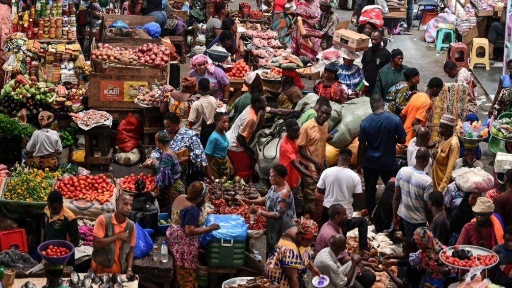 A Continent Still Waiting for the Economy to Arrive