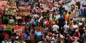 A Continent Still Waiting for the Economy to Arrive