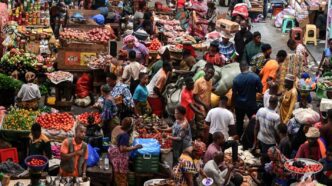 A Continent Still Waiting for the Economy to Arrive