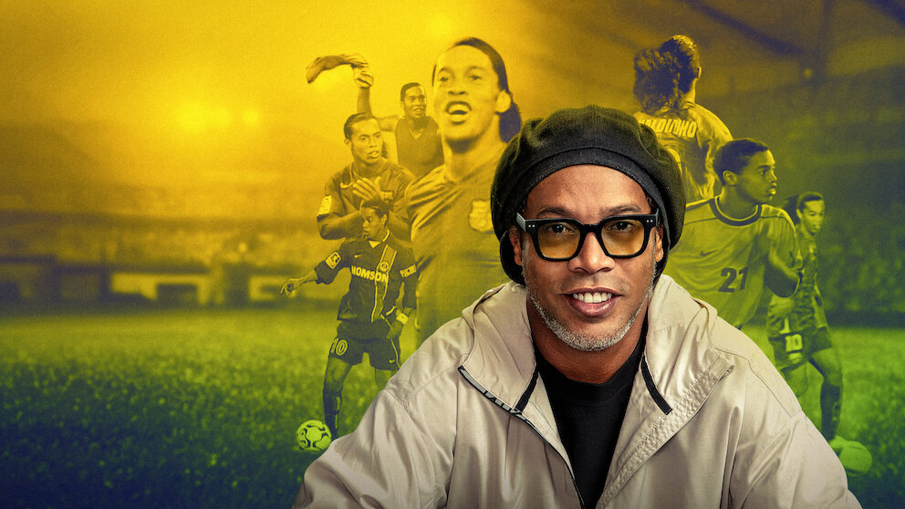 Ronaldinho Comes Out of Retirement at 46 (NewsCentral TV)