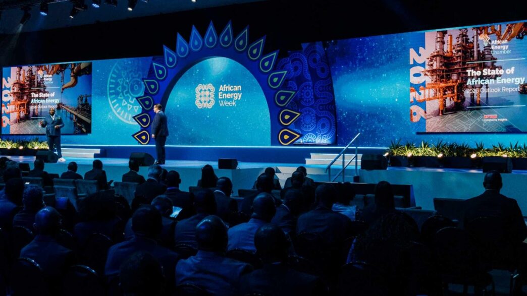 Nigeria’s Gas Minister Ekpo to Speak at African Energy Week 2026