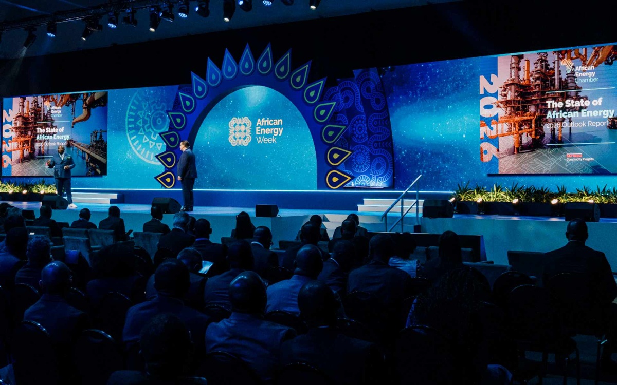 Nigeria’s Gas Minister Ekpo to Speak at African Energy Week 2026