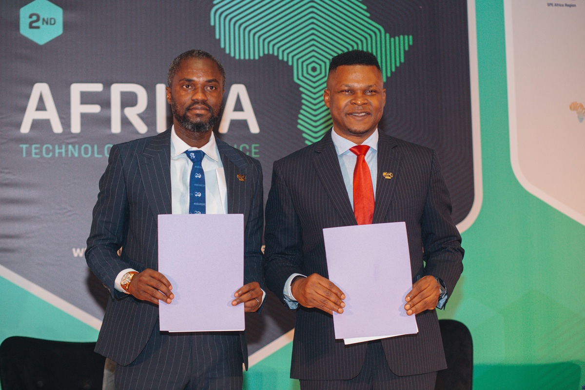 AEC, SPE Africa Partner to Boost Energy Sector 