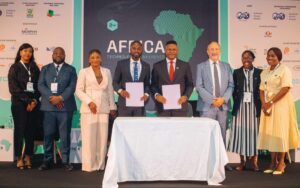 AEC, SPE Africa Partner to Boost Energy Sector 