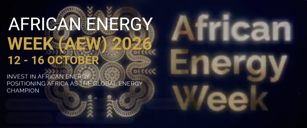 Cape Town to Host AEW 2026 Energy Summit (News Central TV)