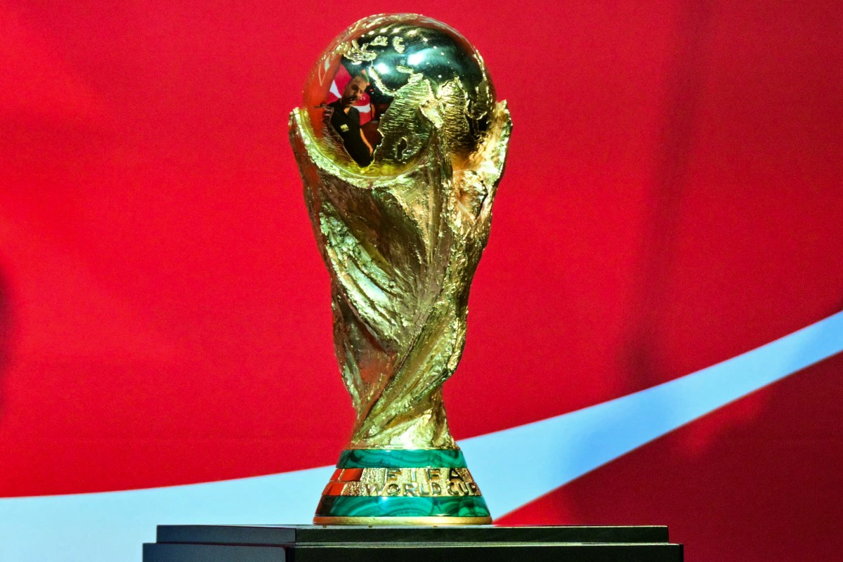 FIFA (News Central TV)