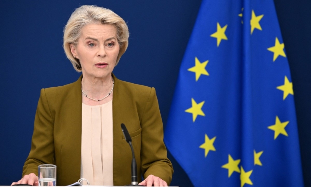 EU to Resume Ukraine Membership Talks on Monday