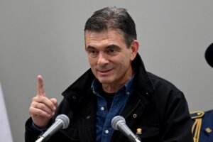 Bolivia Declares State of Emergency