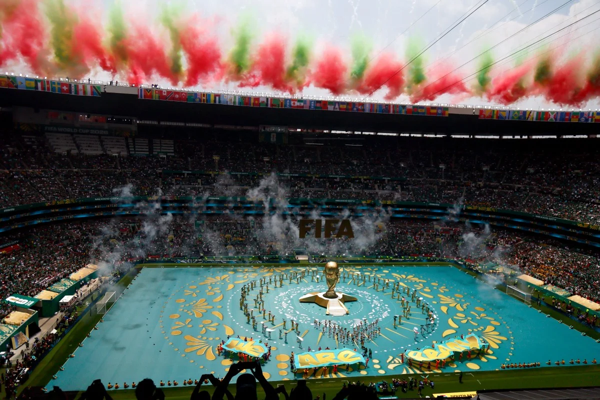 Fans Slam Pricey World Cup Train Tickets (NewsCentral TV)