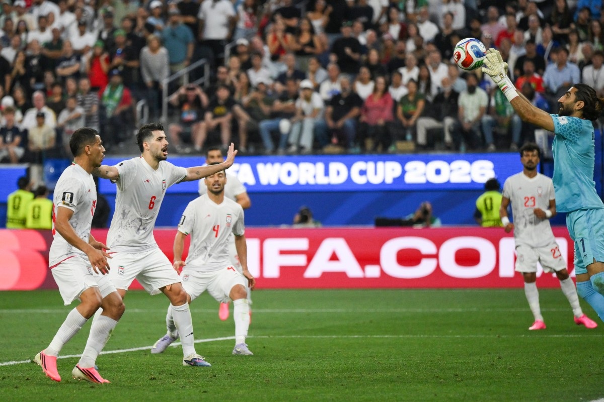 World Cup: Iran Draw New Zealand 2-2 in Opener