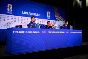 US Eases Travel Restrictions for Iran Ahead of World Cup Match