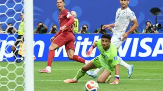 Ronaldo Nets Brace at Sixth World Cup