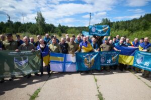 Russia, Ukraine Exchange 160 Prisoners Each