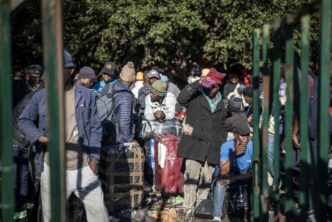 South Africa Processes Over 15,000 Malawians for Repatriation 