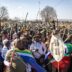 South Africa Repatriates 25,000 Ahead of Anti-Immigrant Deadline