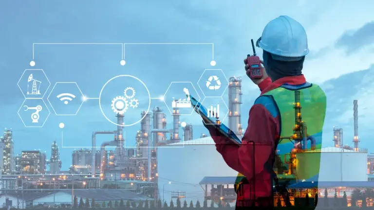 AI Reshaping Oil Hunt in Africa